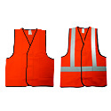 CLOTHING &amp VESTS (6)