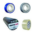 DUCT TAPE / TAPES / DAMPCOURSE / FLASHINGS (10)