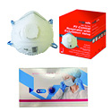 DUST MASKS / RESPIRATORS ()