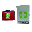 FIRST AID ITEMS (2)