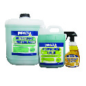 KITCHEN/CLEANING/DISINFECTANTS (6)