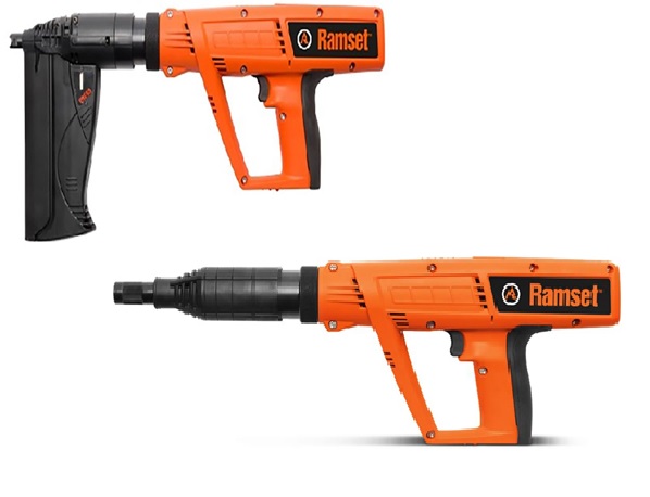 RAMSET POWER TOOLS (2)