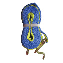 ROPES/TIE DOWNS/OTHER STRAPPING ()